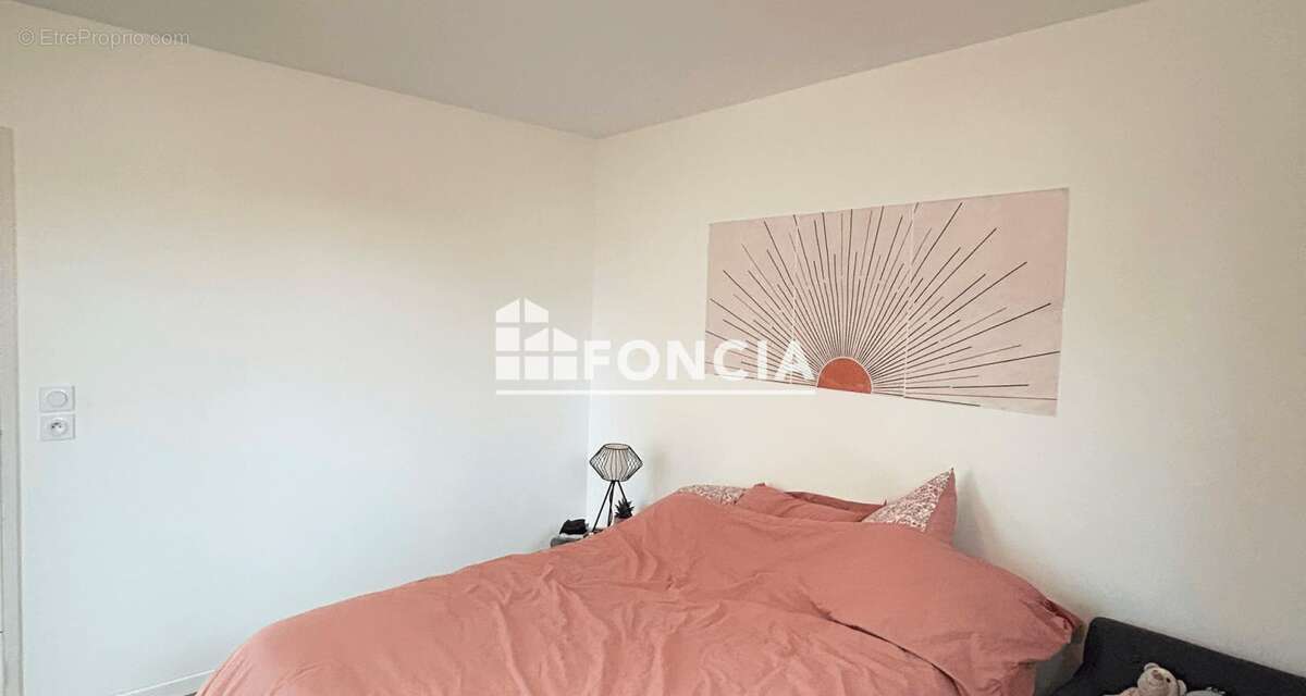 Appartement à AMIENS