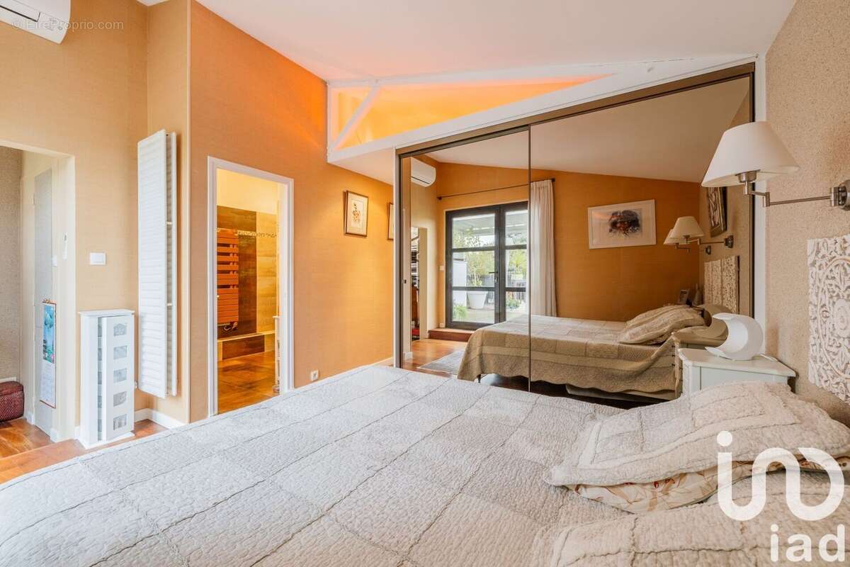 Photo 8 - Appartement à LA ROCHELLE