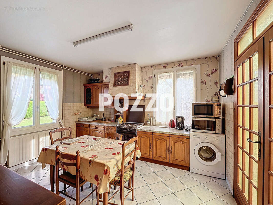 Maison à VIRE