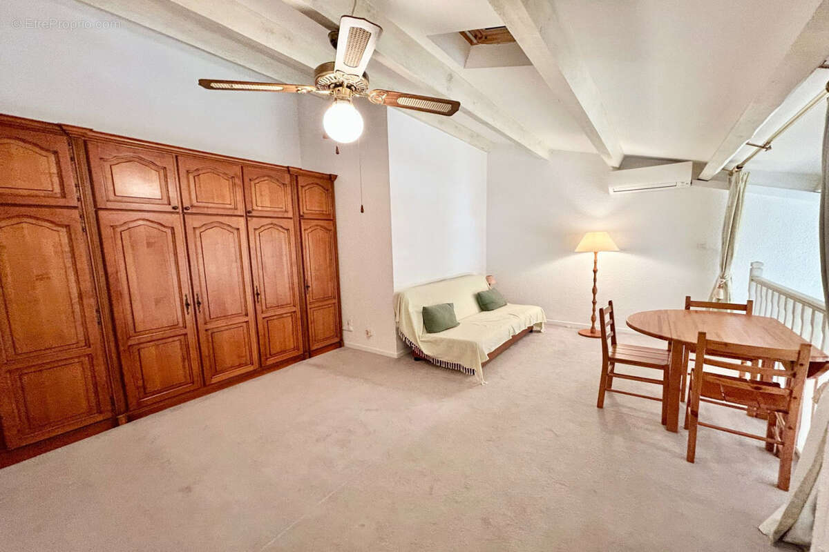 Appartement à SAINTE-MAXIME