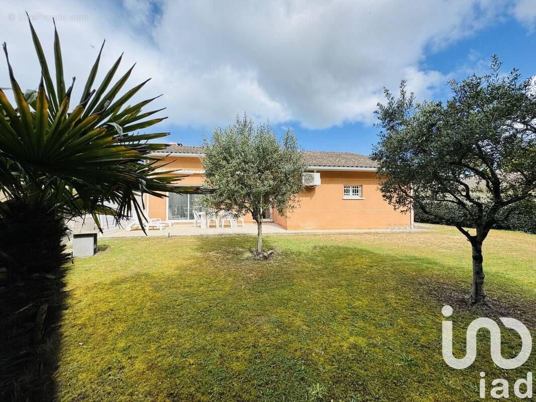 Photo 1 - Maison à SOULAC-SUR-MER