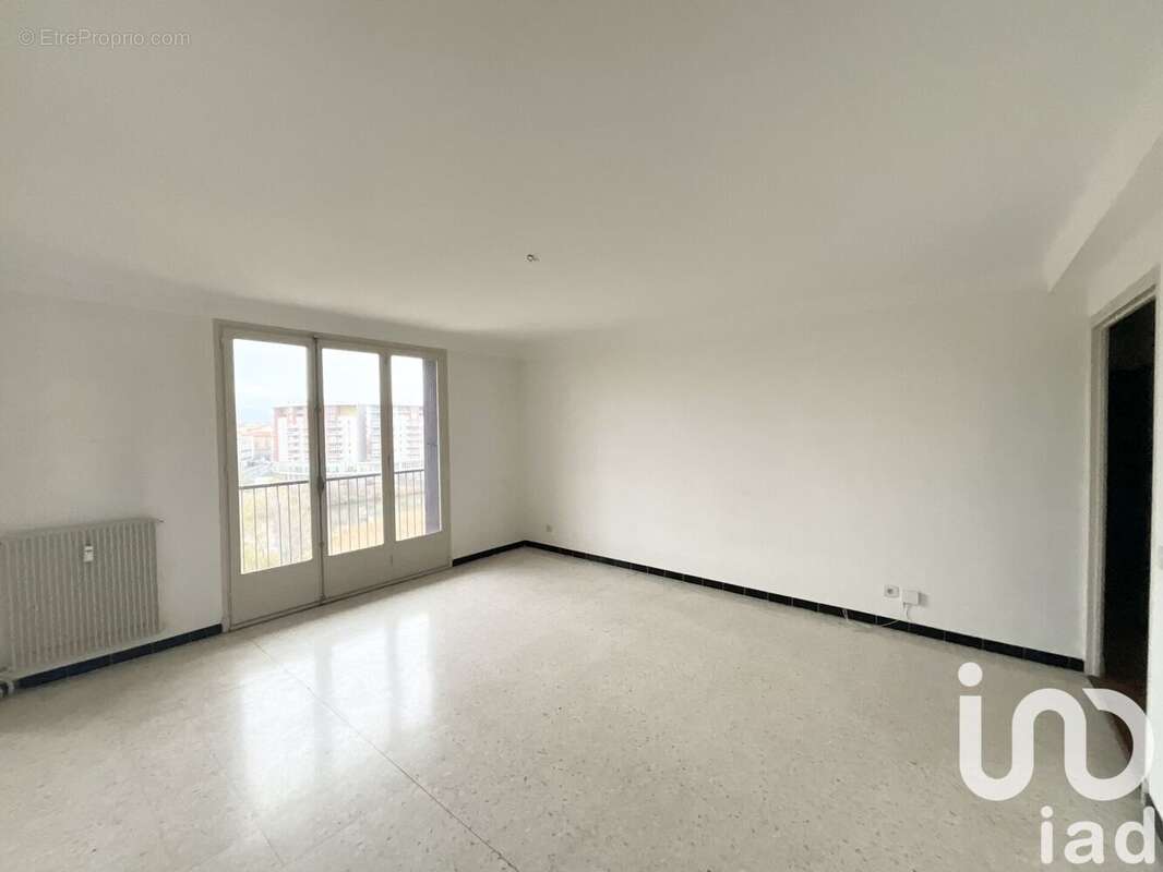 Photo 5 - Appartement à PERPIGNAN