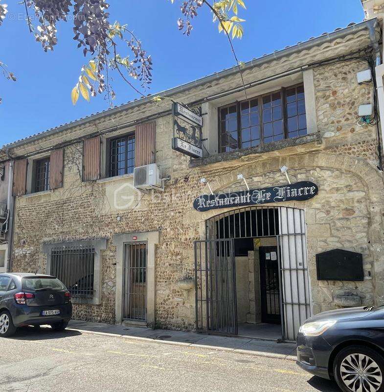 Appartement à VAUVERT