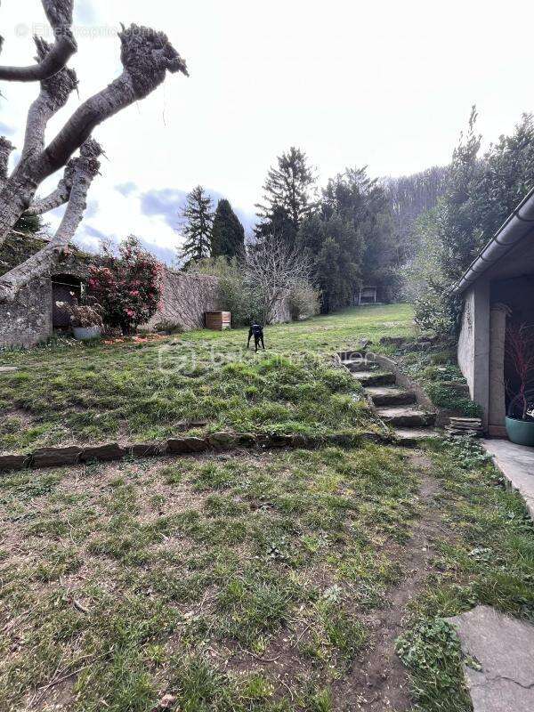 Maison à MAZAMET
