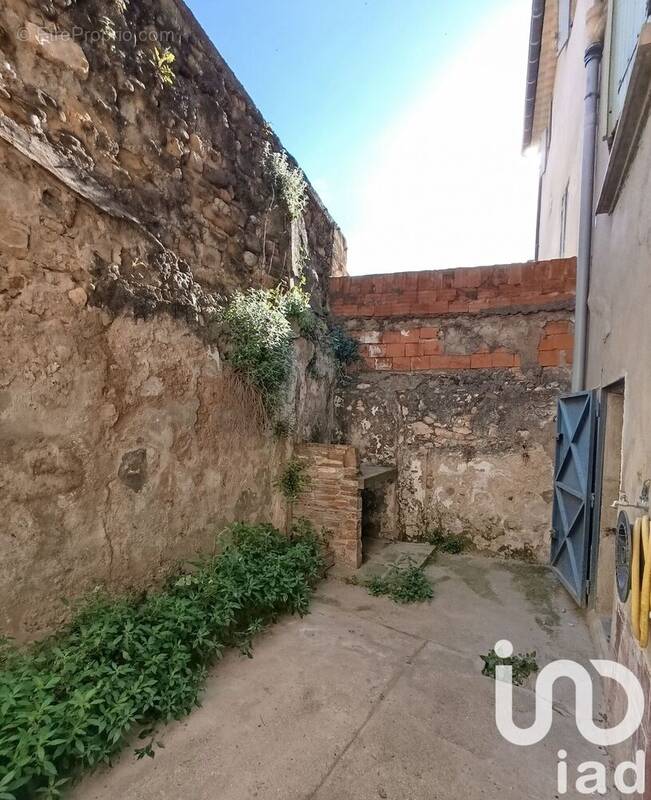 Photo 1 - Maison à GIGNAC