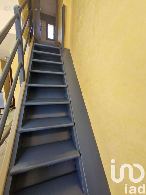 Photo 8 - Appartement à MARSEILLAN