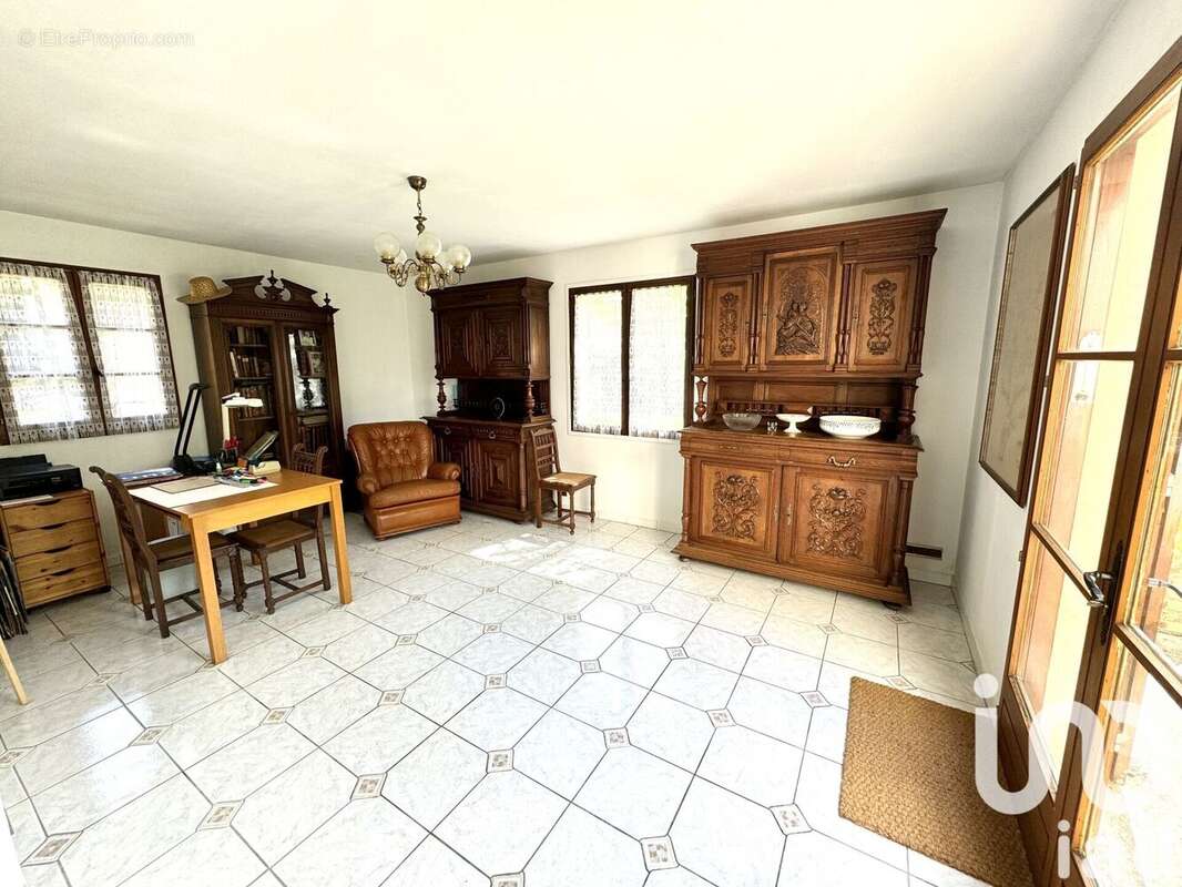 Photo 5 - Maison à LA FERTE-ALAIS