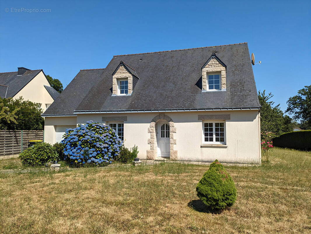 Maison à NIVILLAC
