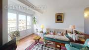 Appartement à BIARRITZ