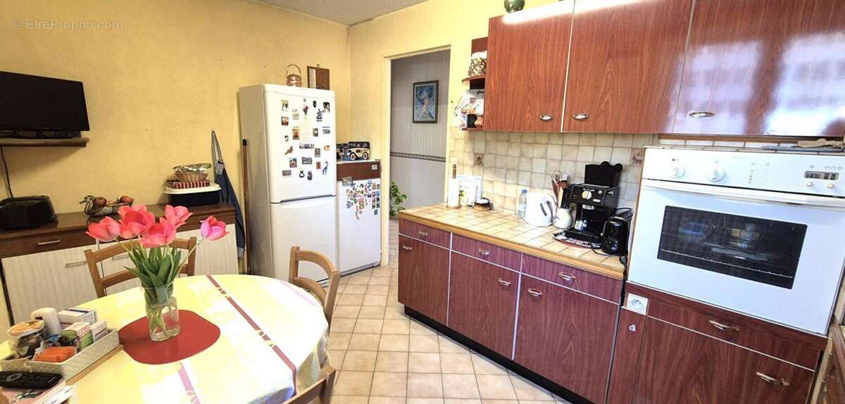 Appartement à SAINT-DIZIER