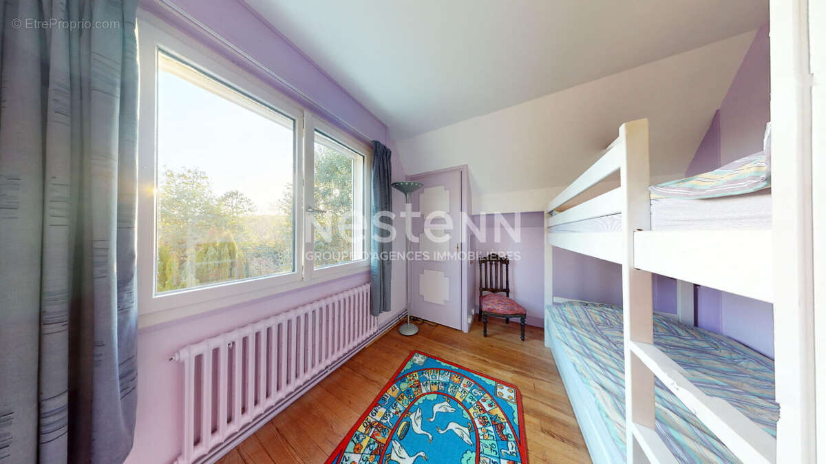 Maison à LE TOUQUET-PARIS-PLAGE