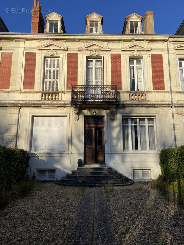 Maison à PERIGUEUX