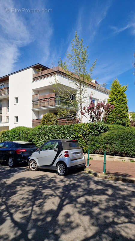 Appartement à RUEIL-MALMAISON