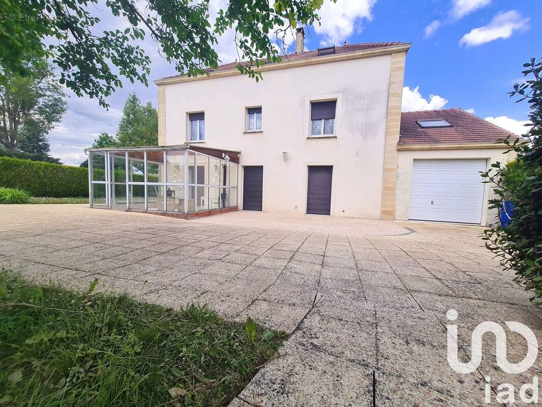 Photo 1 - Maison à SAINT-ANDRE-LES-VERGERS