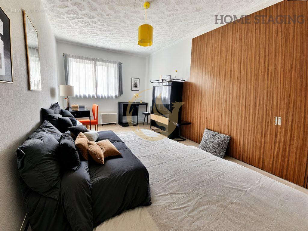 Appartement à PAU