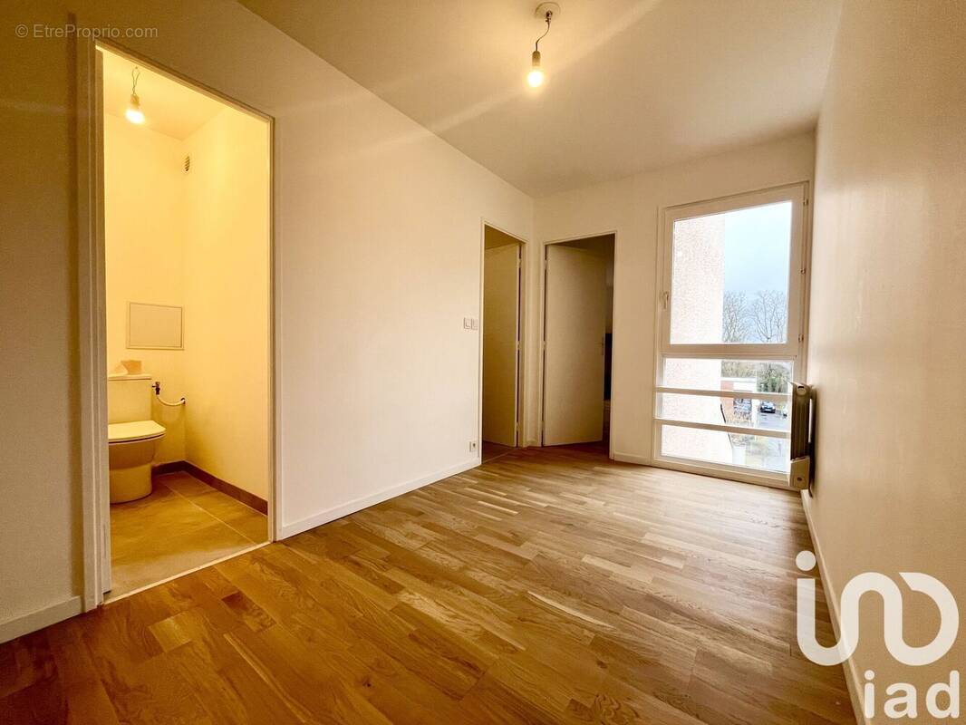 Photo 1 - Appartement à CHAMPS-SUR-MARNE
