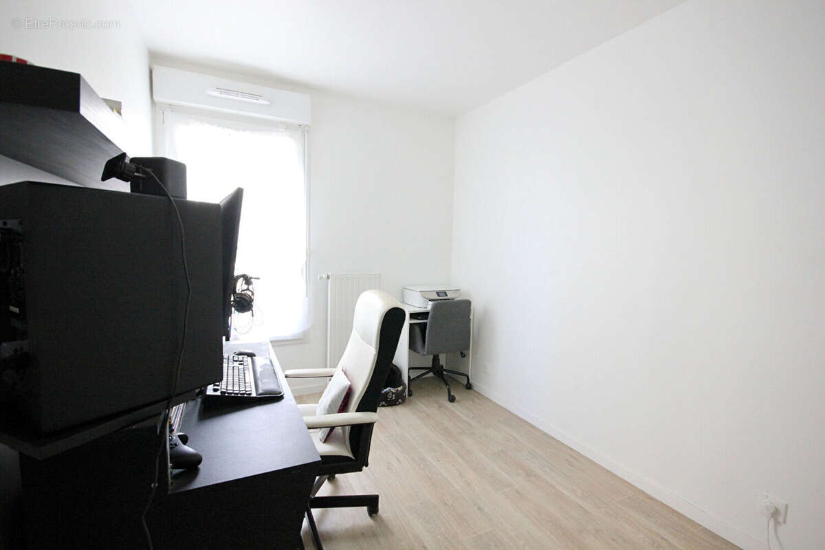 Appartement à MAUREPAS