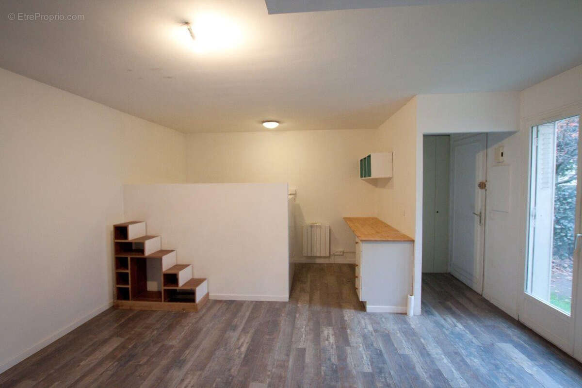 Appartement à ETRECHY