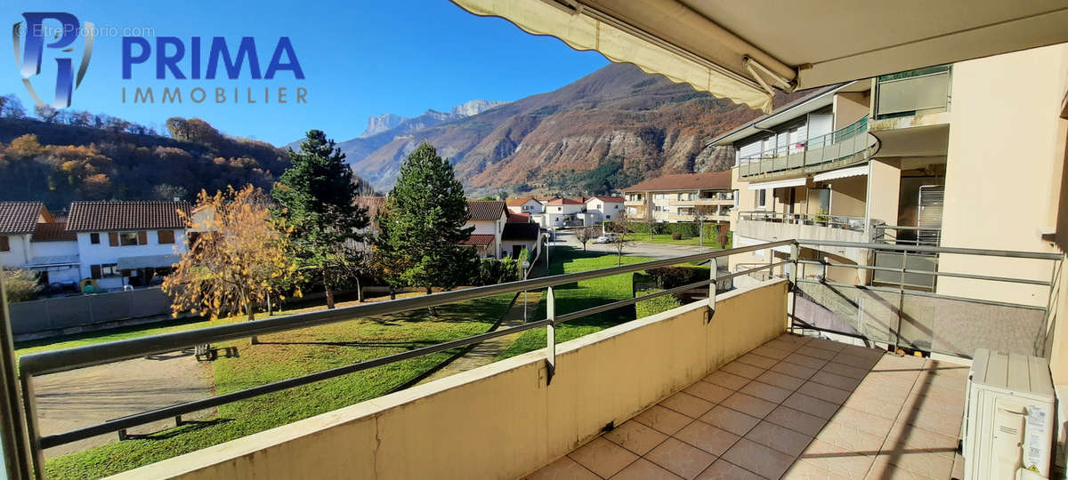 Appartement à VIF