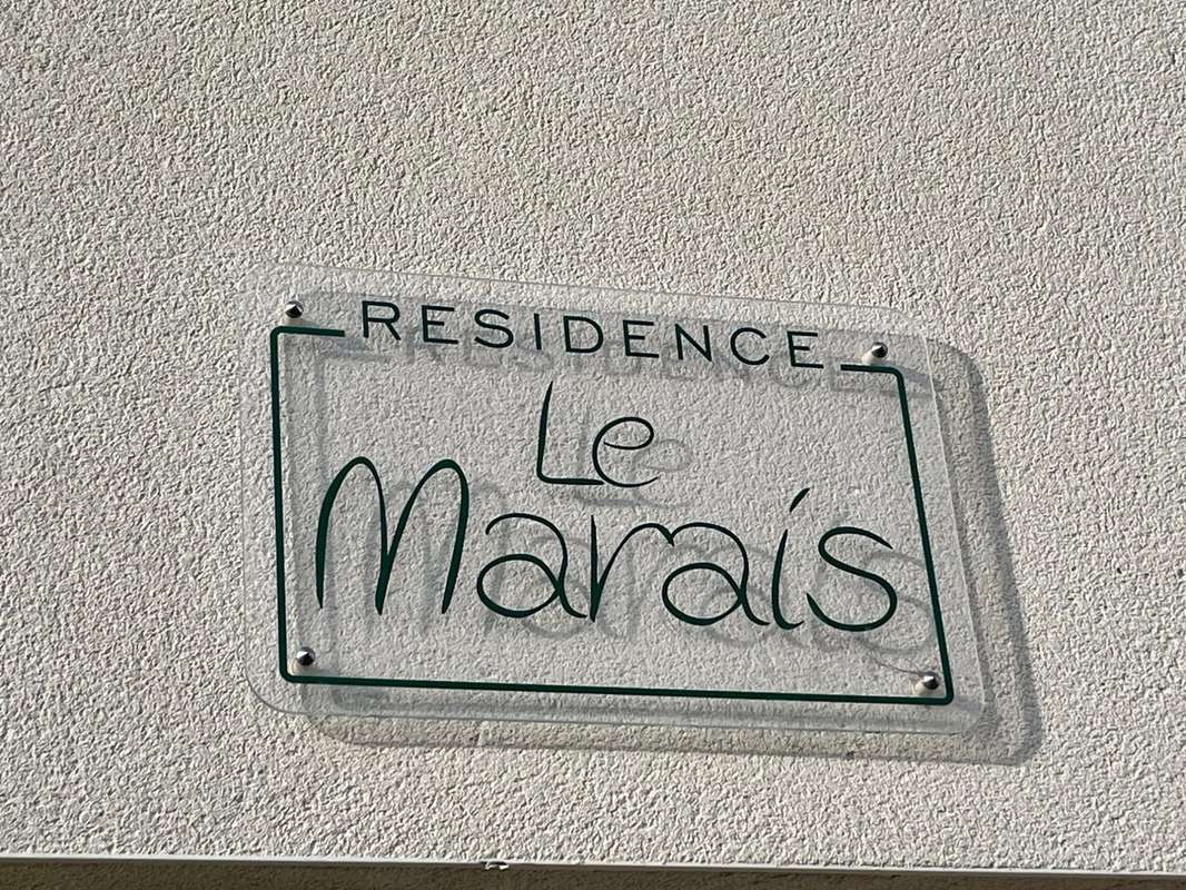 Parking à CHALLANS