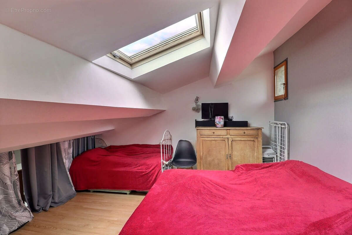 Appartement à VIOLS-LE-FORT