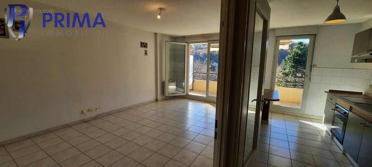 Appartement à VIF