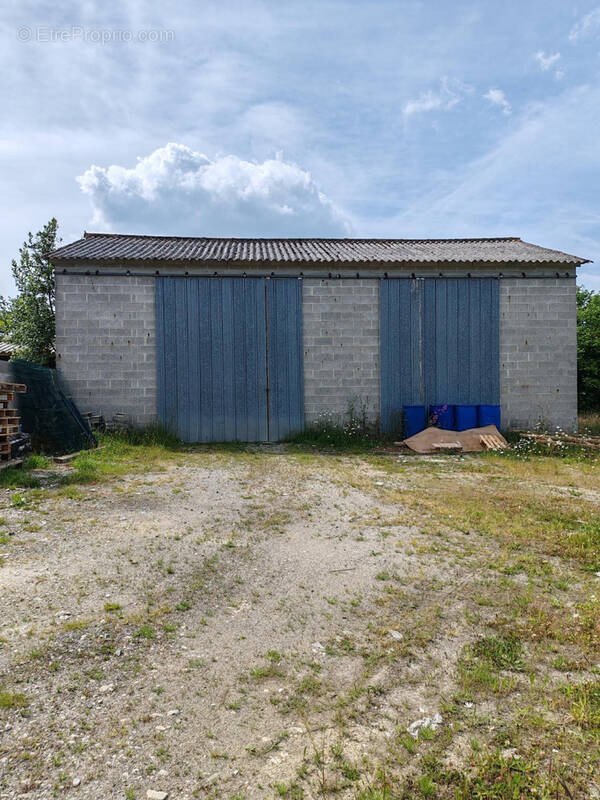 Maison à MARTIGNE-FERCHAUD