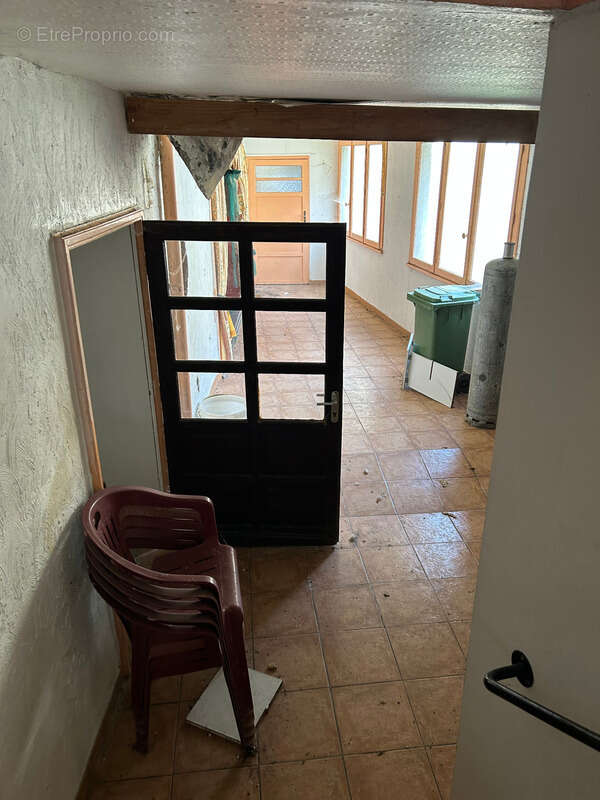 Maison à LAVAU