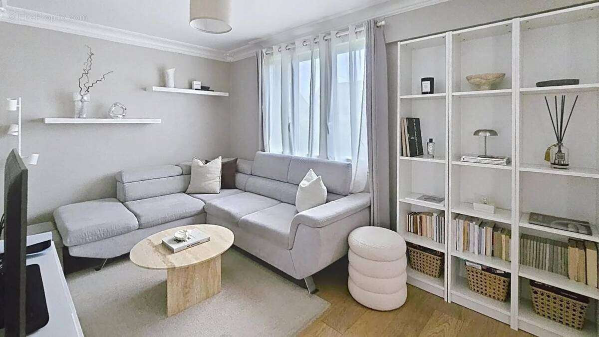 Appartement à ARGENTEUIL