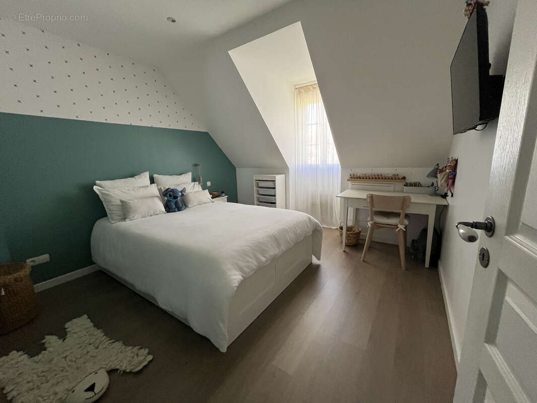 Maison à DIMANCHEVILLE