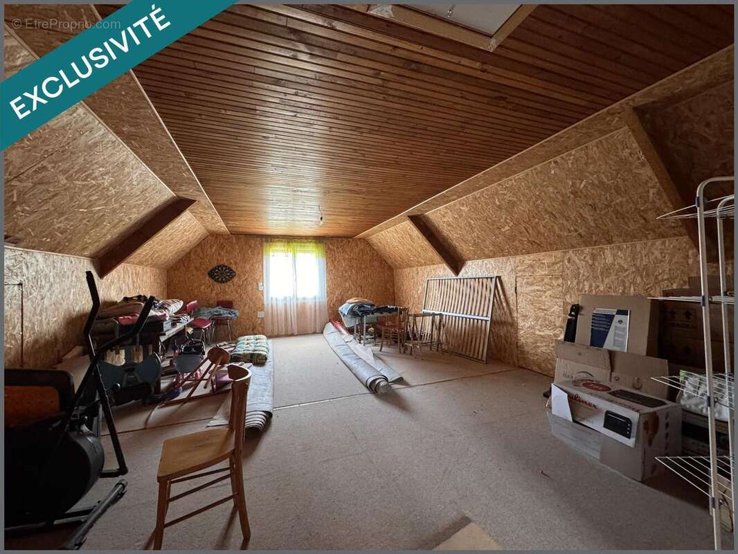Photo 7 - Maison à LA FERRIERE-AUX-ETANGS