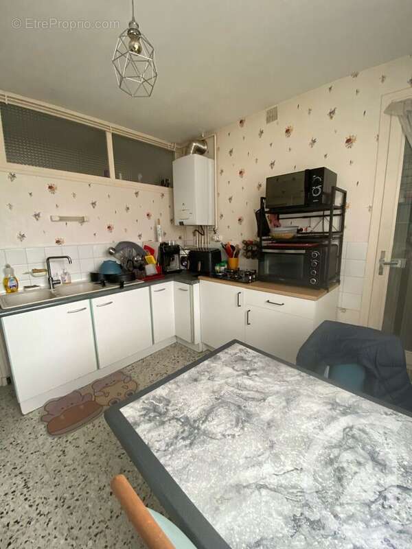 Appartement à ANNONAY