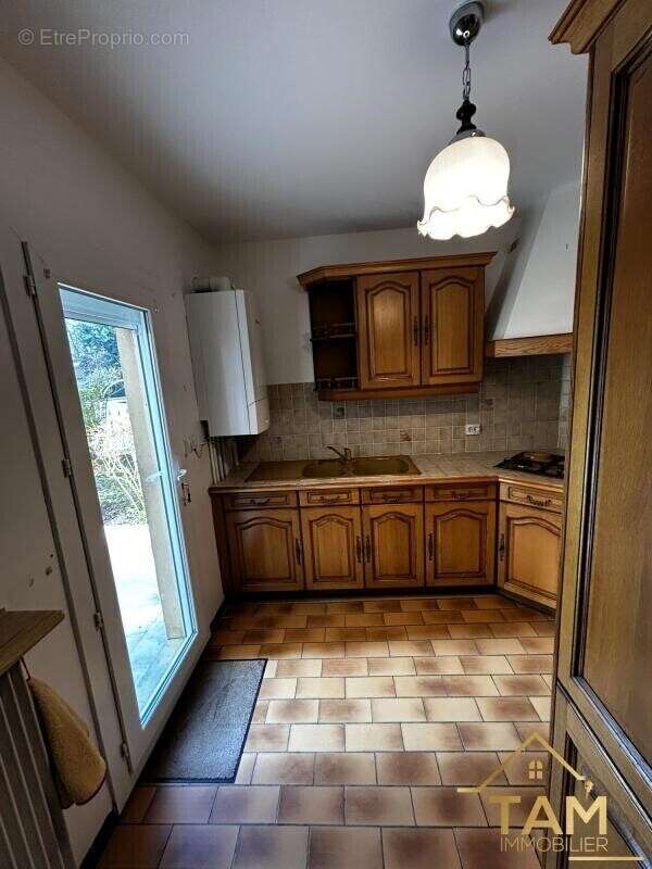 Appartement à MAUREPAS