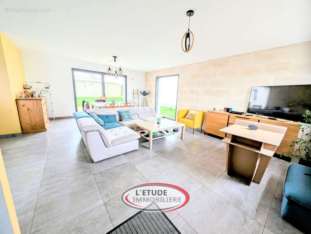 Photo 2 - Maison à VERTOU