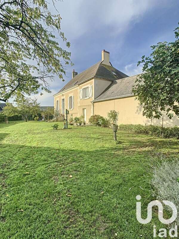 Photo 4 - Maison à SORIGNY