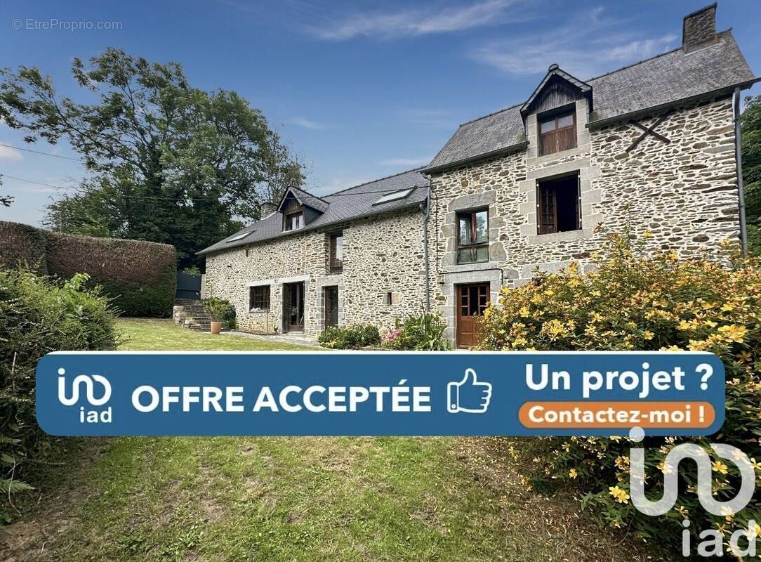 Photo 1 - Maison à LE MINIHIC-SUR-RANCE