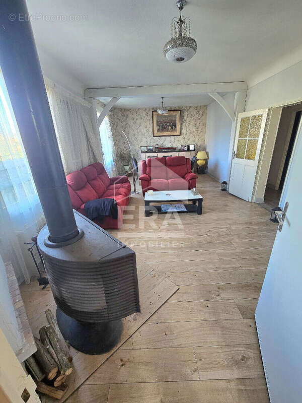 Maison à MUSSIDAN