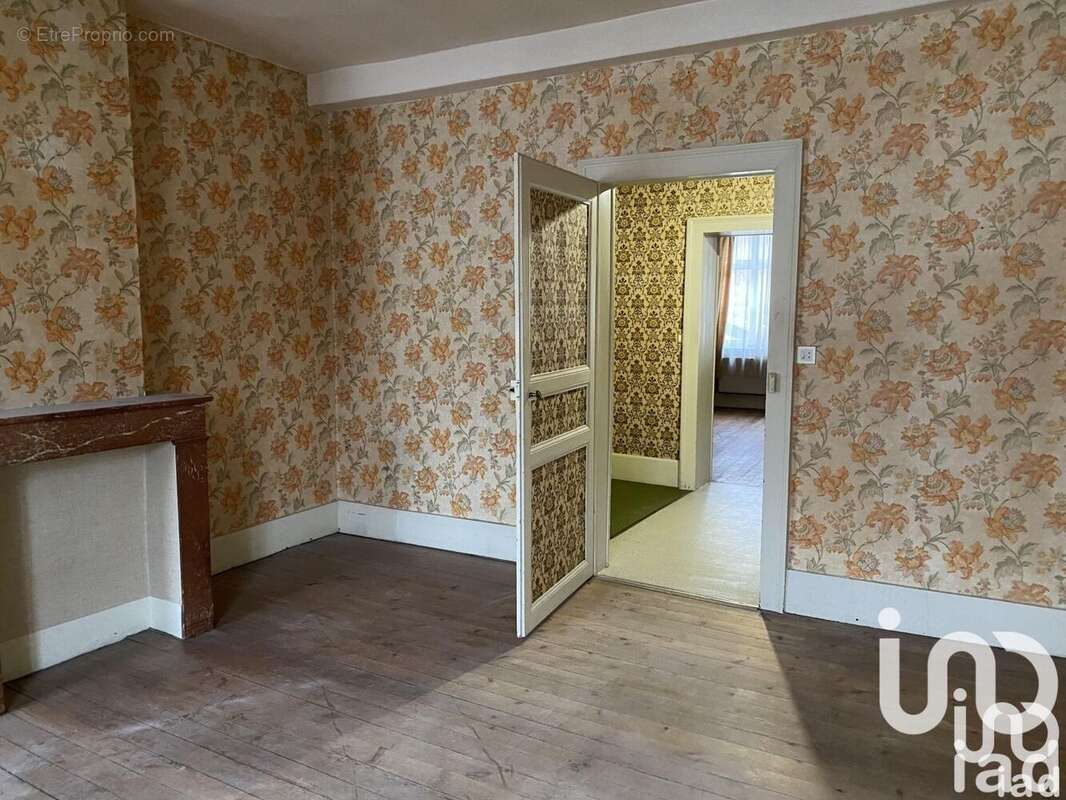 Photo 8 - Maison à LE QUESNOY
