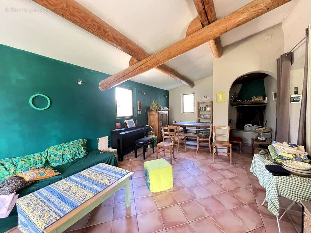 Photo 8 - Maison à EYGALIERES