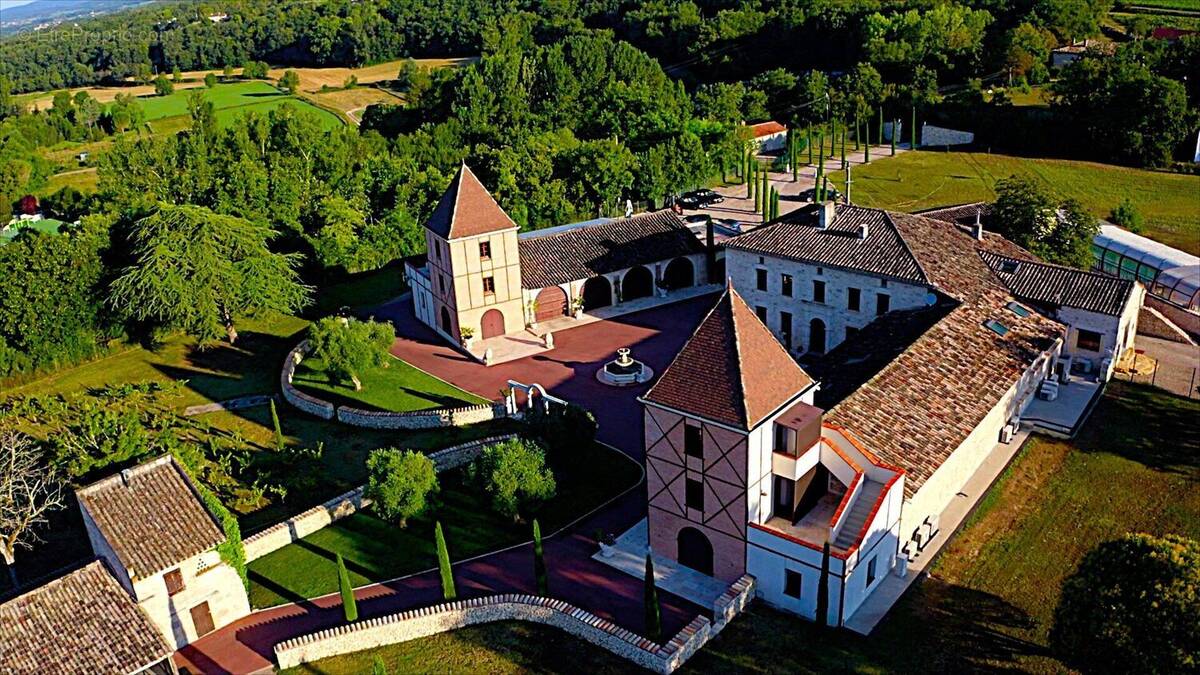 Photo 1 - Maison à GAILLAC