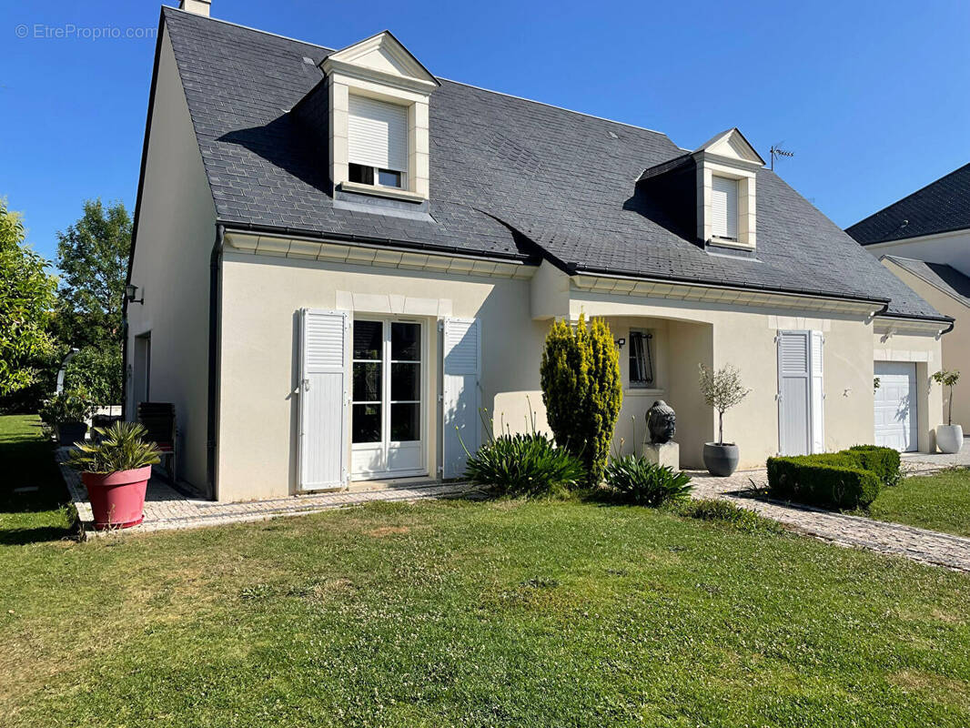 Maison à ORLEANS