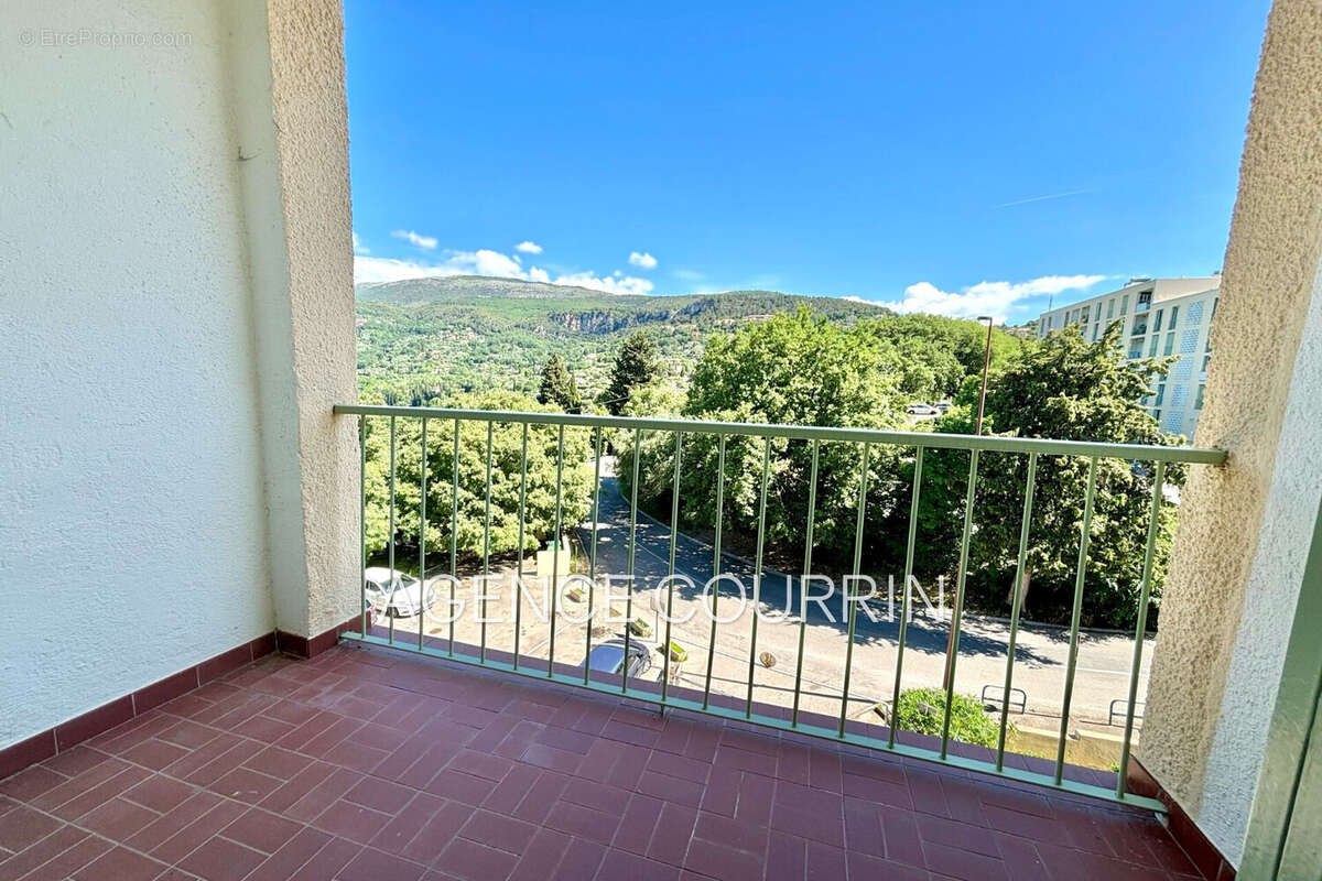Appartement à GRASSE