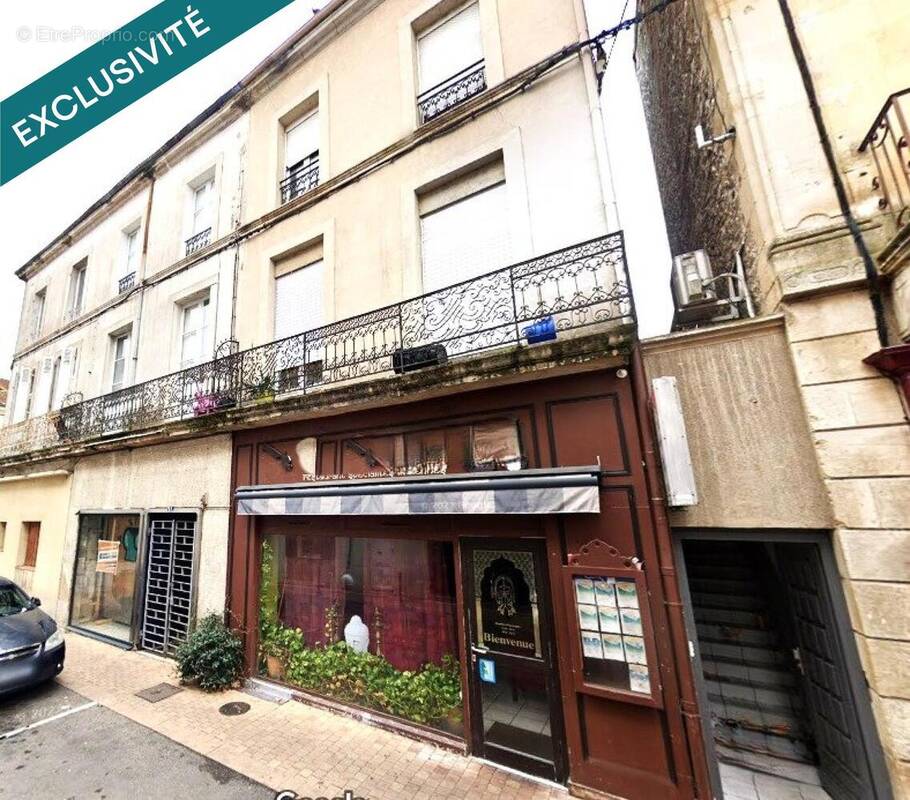 Photo 1 - Appartement à VILLENEUVE-SUR-LOT
