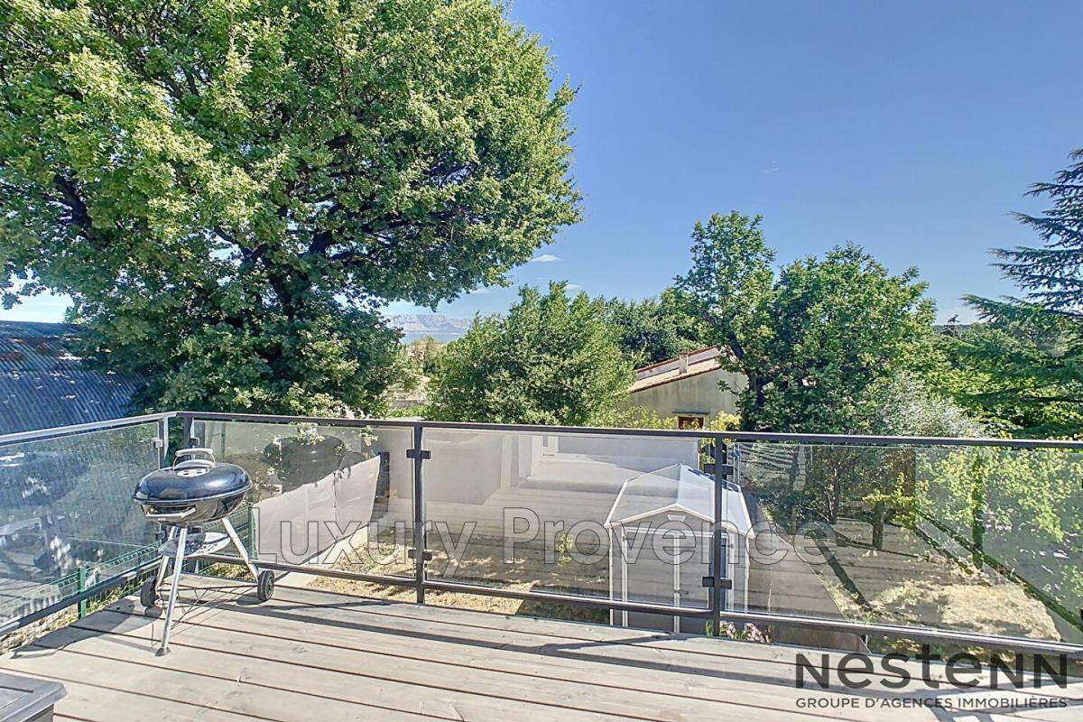 Appartement à GREASQUE