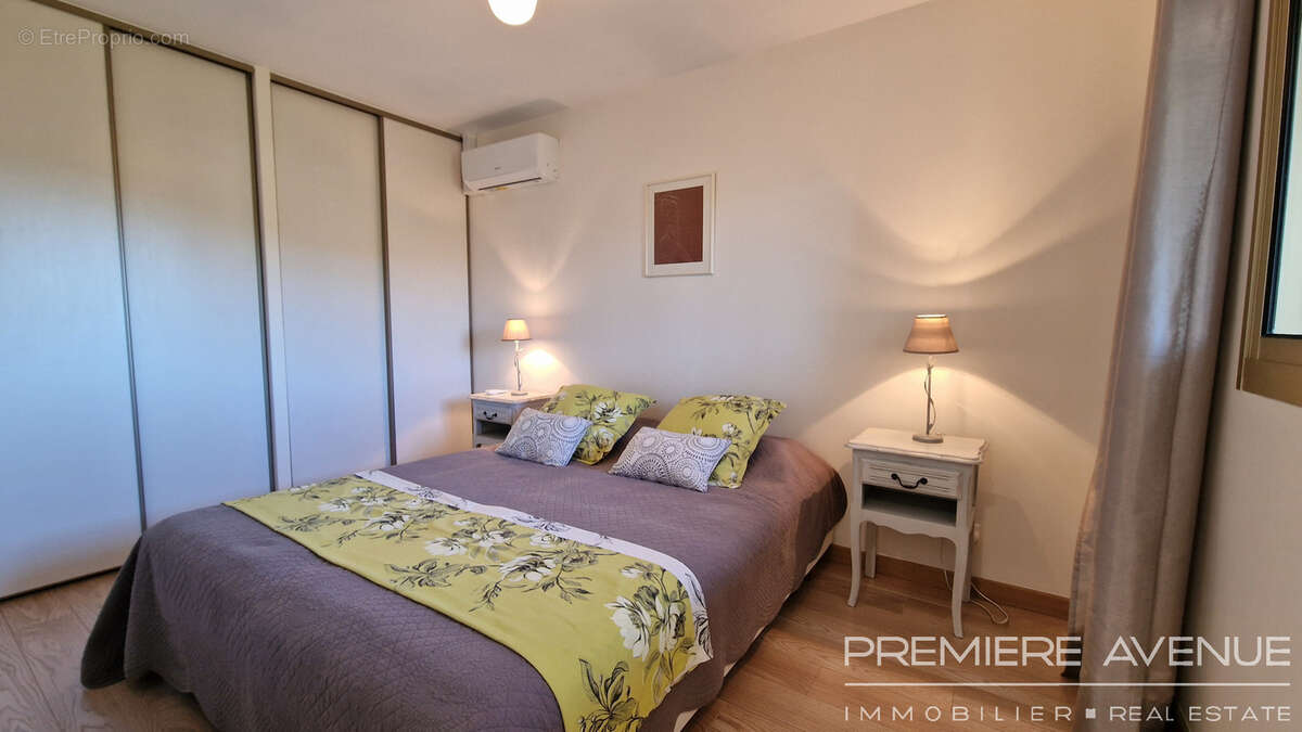 Appartement à SAINTE-MAXIME