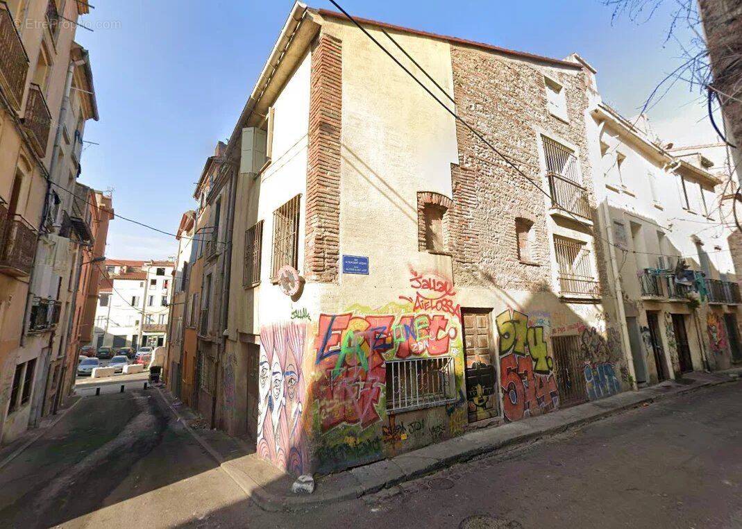 Maison à PERPIGNAN