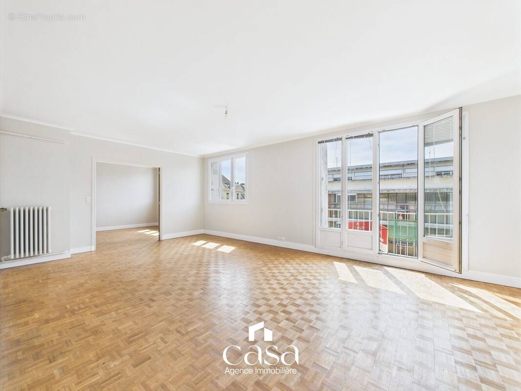 Appartement à CAEN