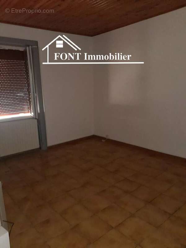 Appartement à LA GRAND-CROIX