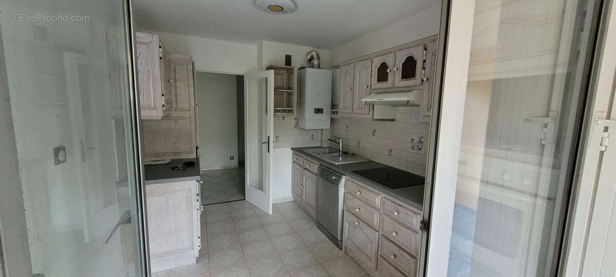 Appartement à ANGLET