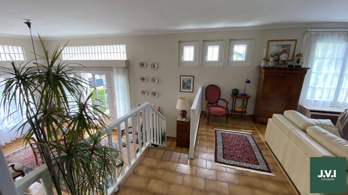 Maison à SOISY-SOUS-MONTMORENCY